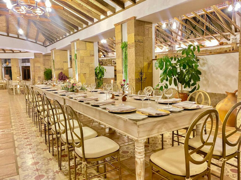 Hotel Duruelo Hospeder�a Y Centro De Convenciones