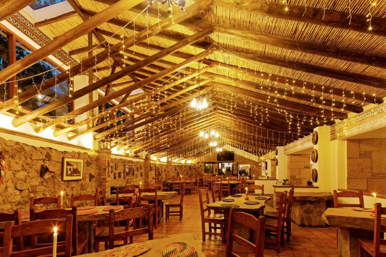 Hotel Duruelo Hospeder�a Y Centro De Convenciones