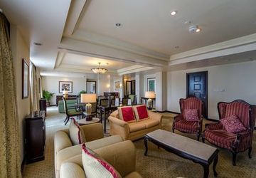 Hotel Miri Marriott Resort And Spa