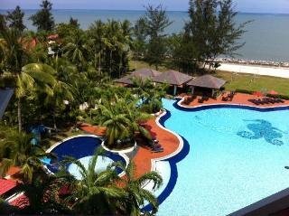 Hotel Miri Marriott Resort And Spa