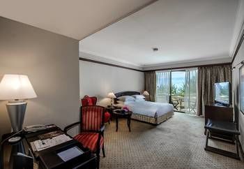 Hotel Miri Marriott Resort And Spa