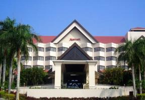 Hotel Miri Marriott Resort And Spa