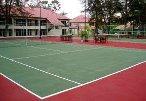 Hotel Miri Marriott Resort And Spa