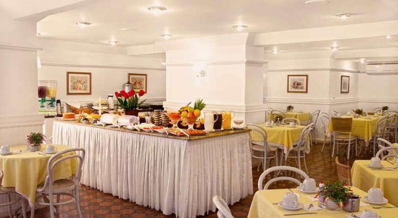 Hotel Savoy