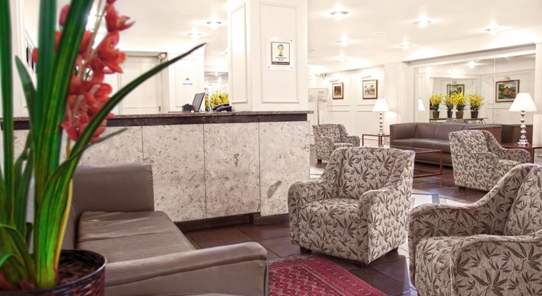 Hotel Savoy