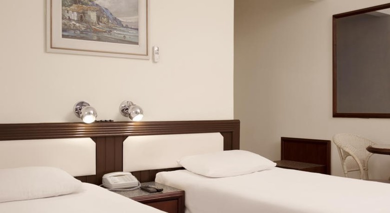 Hotel Savoy