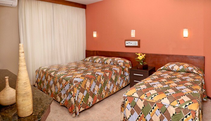 Luz Hotel