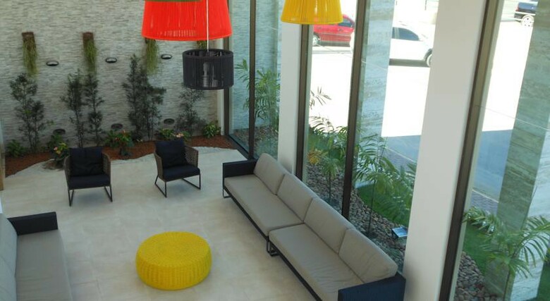 Estac�o Do Sol Praia Hotel