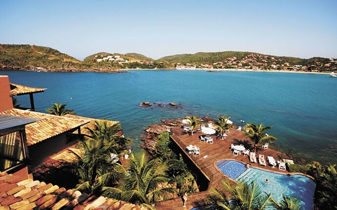 Hotel Ferradura Private