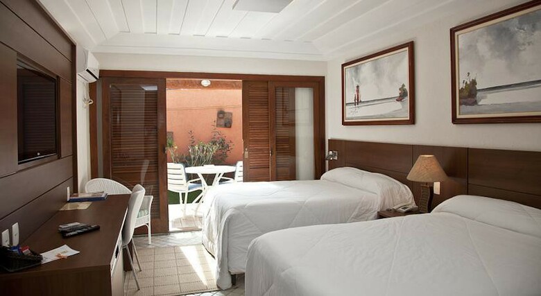 Hotel Ferradura Resort