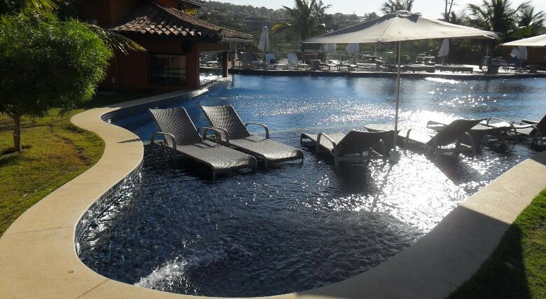 Hotel Ferradura Resort
