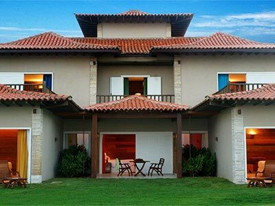 Hotel Villa Rasa Marina