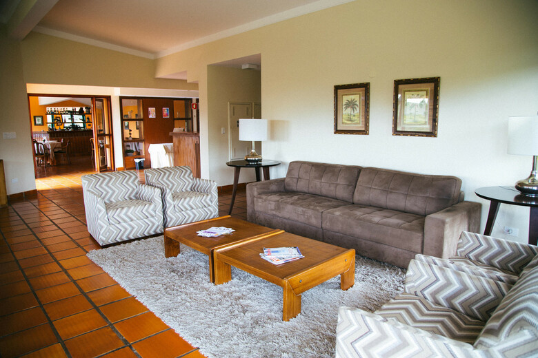 Hotel Plaza Inn Week Inn
