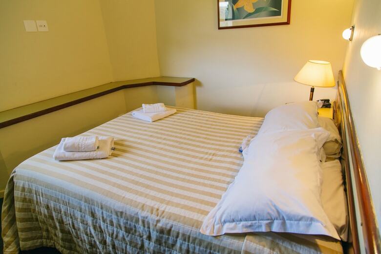 Hotel Plaza Inn Week Inn