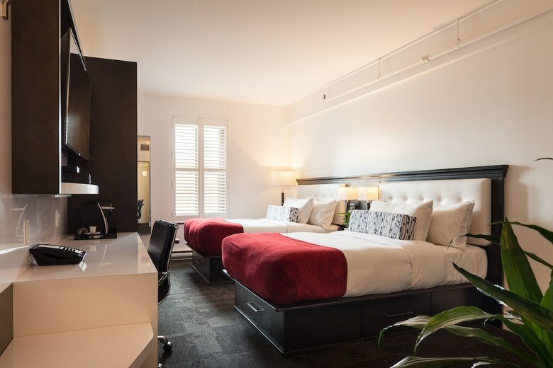 Hotel H�tel Des Coutellier