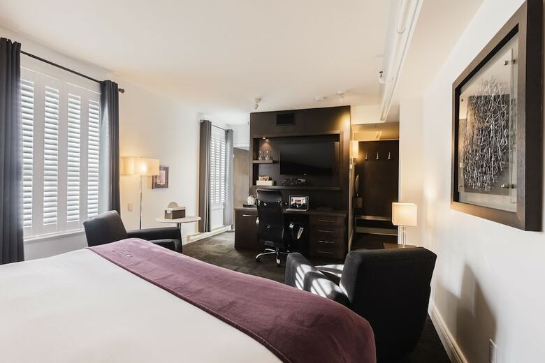 Hotel H�tel Des Coutellier