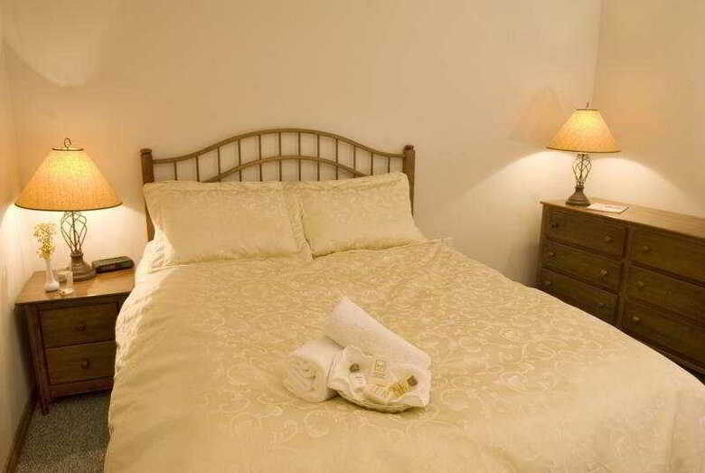 Hotel Hearthstone Lodge