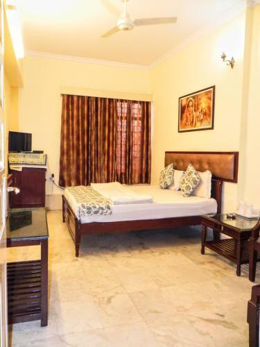 Hotel Kishan Kunj