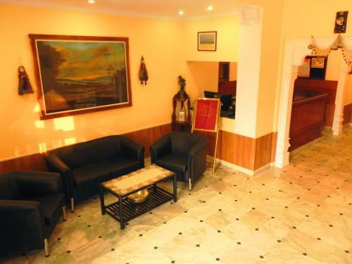 Hotel Kishan Kunj