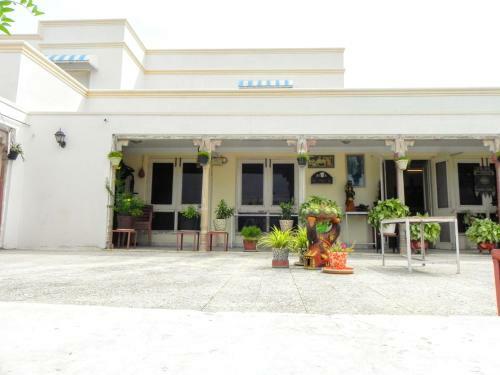 Hotel Kishan Kunj