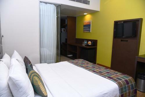 Keys Select Visakhapatnam - By Lemon Tree Hotels