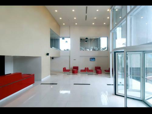 Keys Select Visakhapatnam - By Lemon Tree Hotels