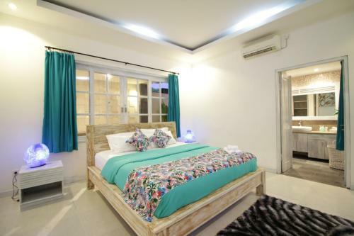 Villa Alam Biru II