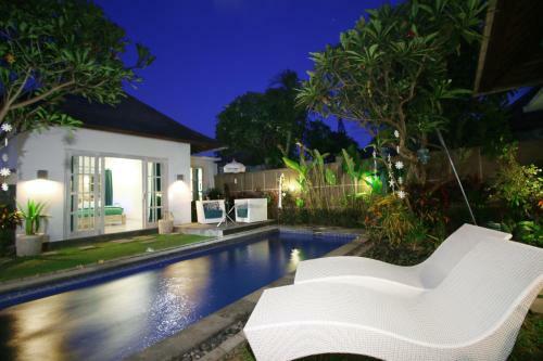 Villa Alam Biru II