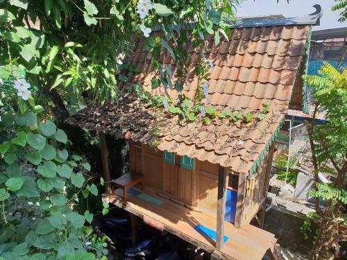 Nextdoor Homestay