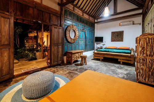 Nextdoor Homestay