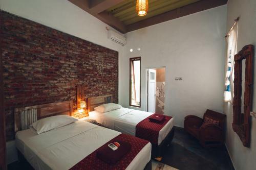 Nextdoor Homestay