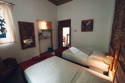 Nextdoor Homestay