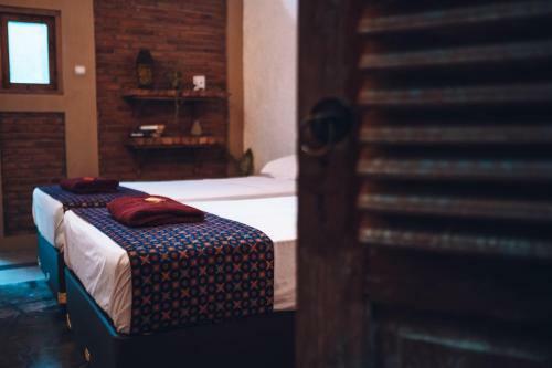 Nextdoor Homestay
