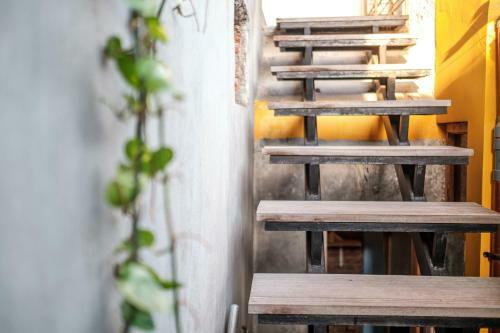 Nextdoor Homestay