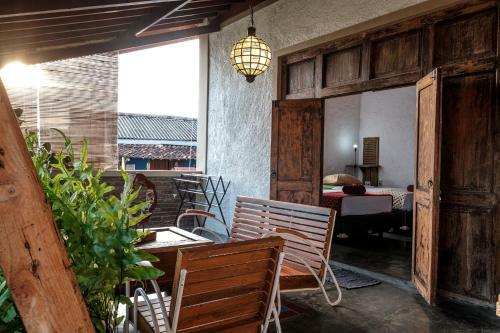 Nextdoor Homestay