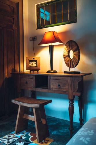 Nextdoor Homestay