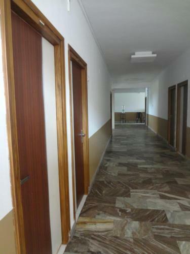 Hotel Shalimar Residency