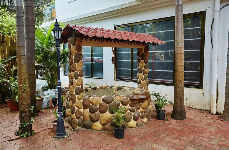 Hotel Sunkissed Plaza