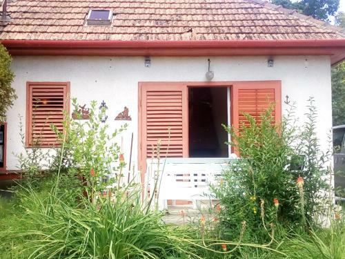 Balaton Lake Apartments