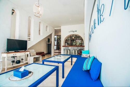 Nazeki Villa