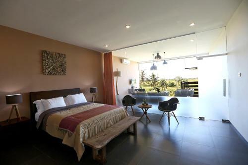Williams Place Apartment Bali