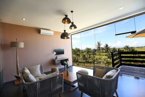 Williams Place Apartment Bali