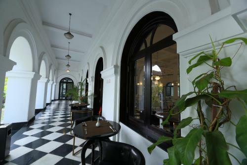 Posada Ayana Fort Kochi