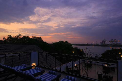 Posada Ayana Fort Kochi
