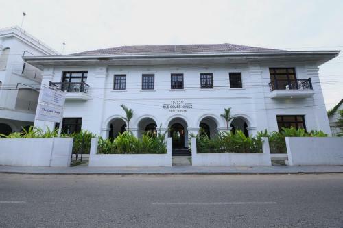 Posada Ayana Fort Kochi