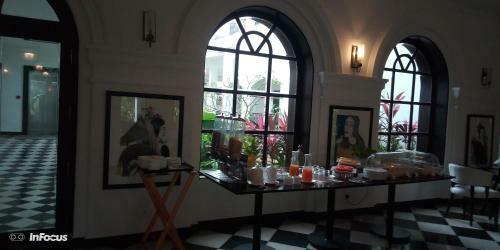 Posada Ayana Fort Kochi