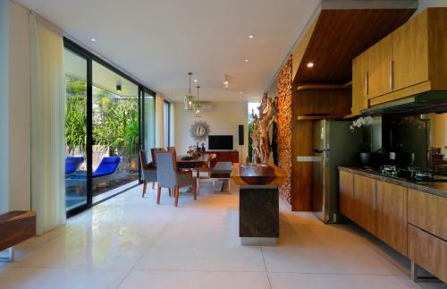 Vinila Nusa Dua Villas