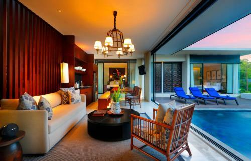Vinila Nusa Dua Villas