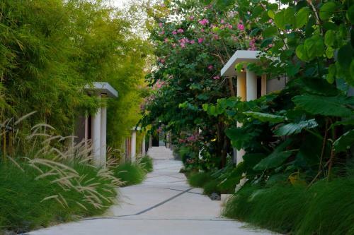 Vinila Nusa Dua Villas