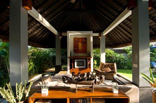 Villa Scallywags Anyar Estate